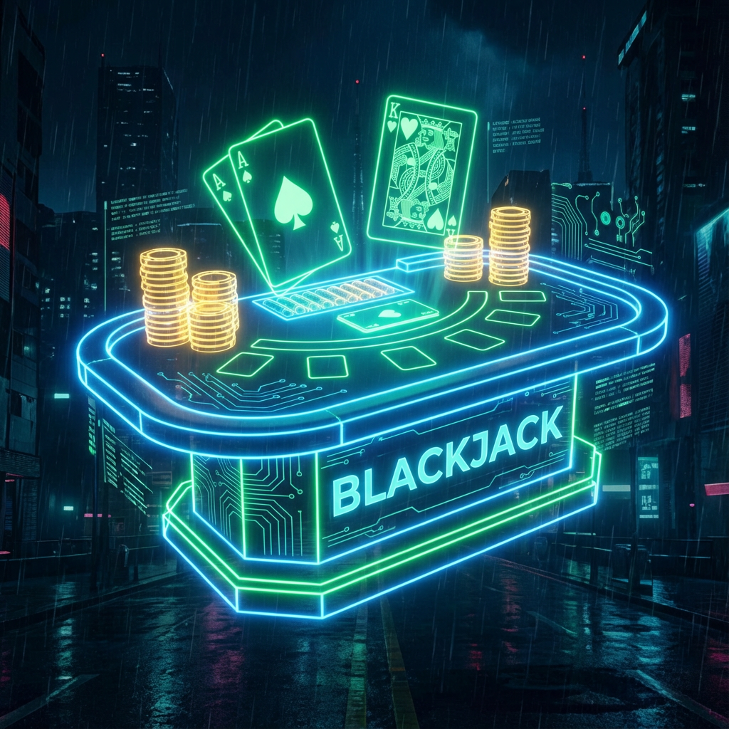 Blackjack Online galerabet